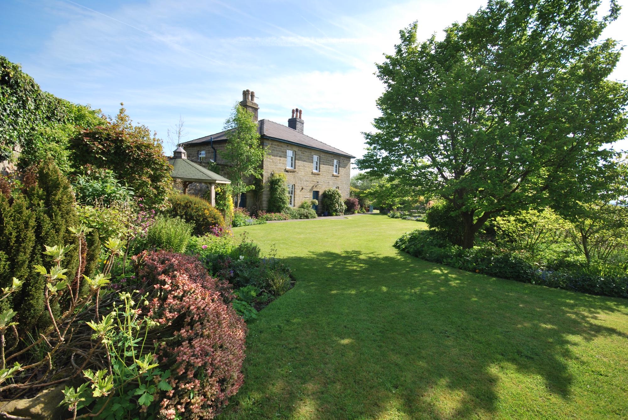 B&Bs in East Midlands holidays at Cool Places