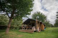Safari Tent
