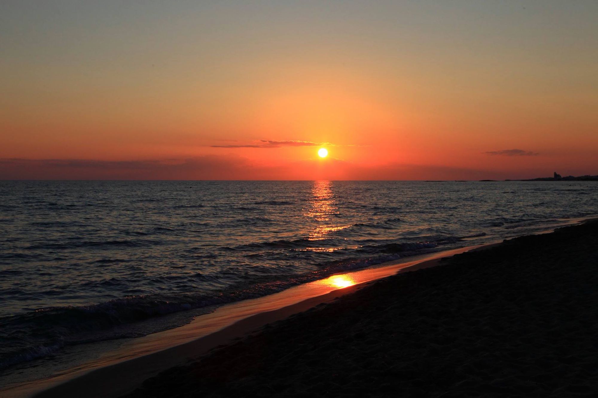 Campsites in South Italy – Cool Camping