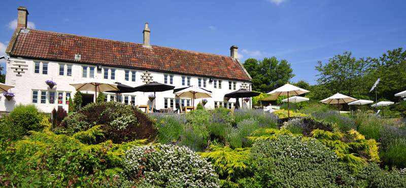The Wheatsheaf
