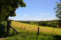 Cae Bell Secluded Tent Pitch