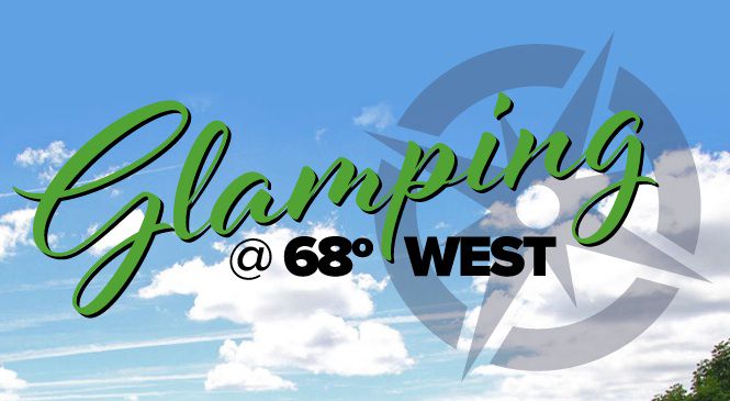68 Degrees West