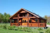 Rowan Lodge