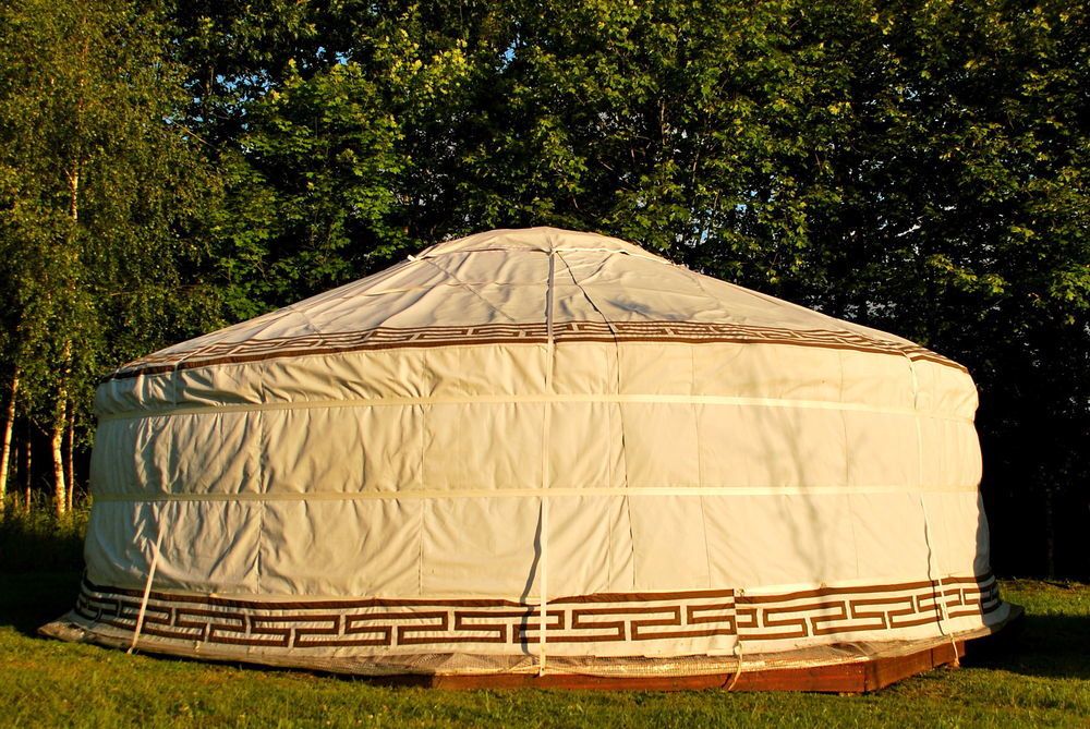 Glamping in Limousin – Top-rated glampsites in Limousin, France