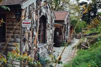 The Dipping Shed