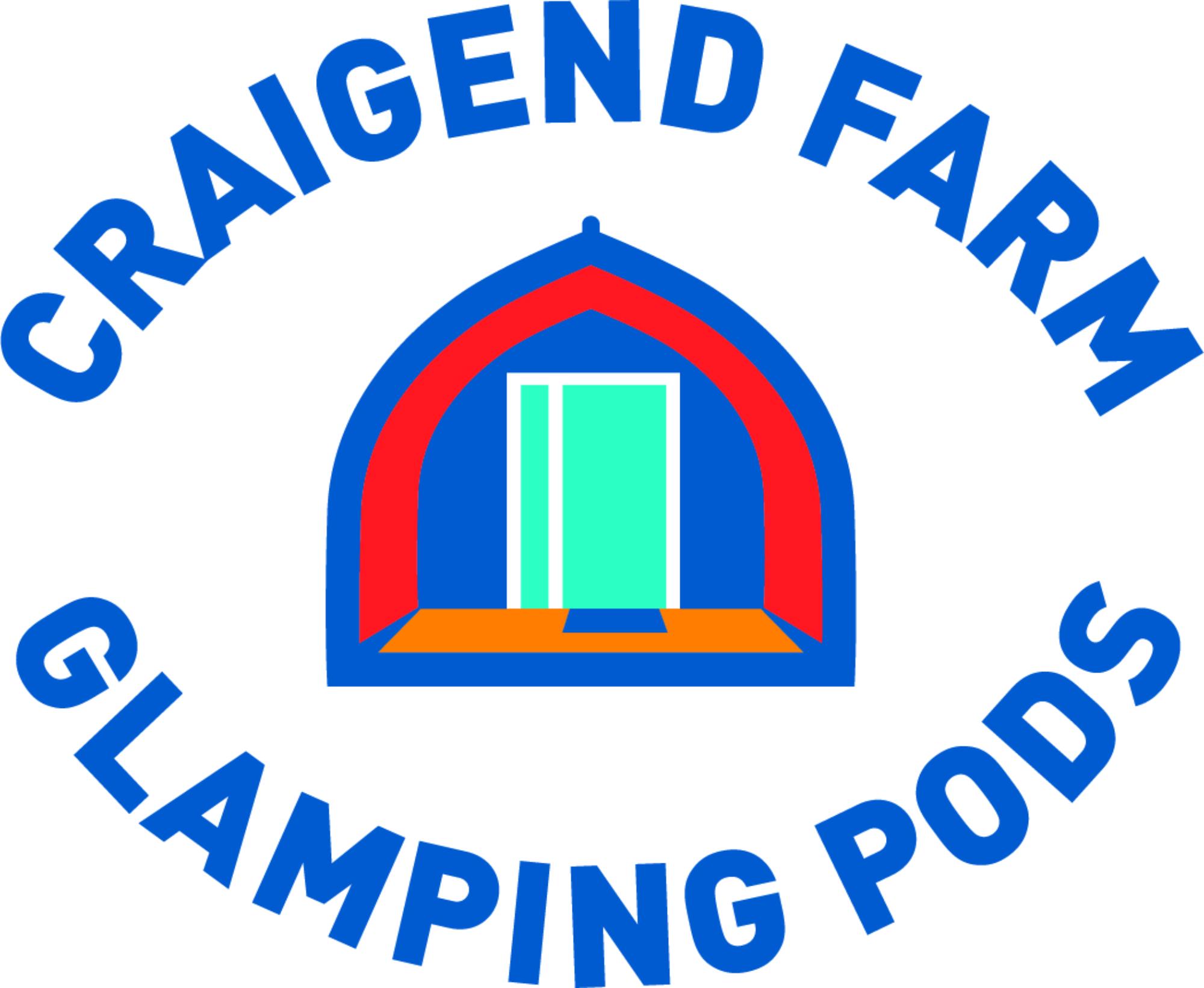 Craigend Farm Glamping Pods