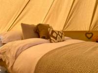 Glamping Escape - Sleeps 2 people