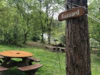 Buzzard Bell Tent