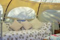 Lotus Belle Tent