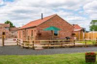 The Cow Kennels