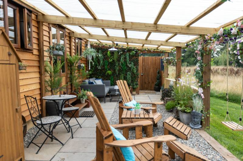 WILLOW - Wellness Lodge