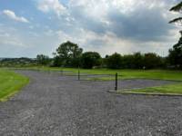 Gravel Pitch