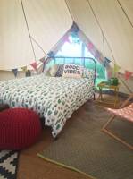 Ebbor Bell Tent