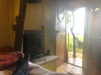 Shepherd's Hut
