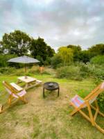 Two Hoots Landpod