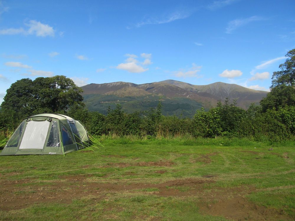 Campsites in Cumbria – Recommended campsites in Cumbria & the Lake District – Cool Camping