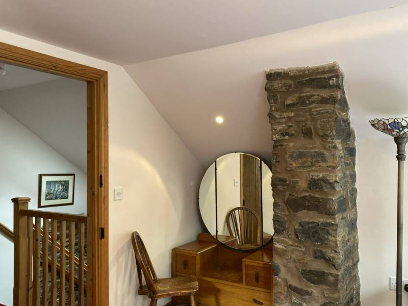 Tractor Shed Cottage