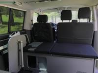 VW Camper - Provence Agency