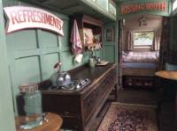 Showman's Wagon
