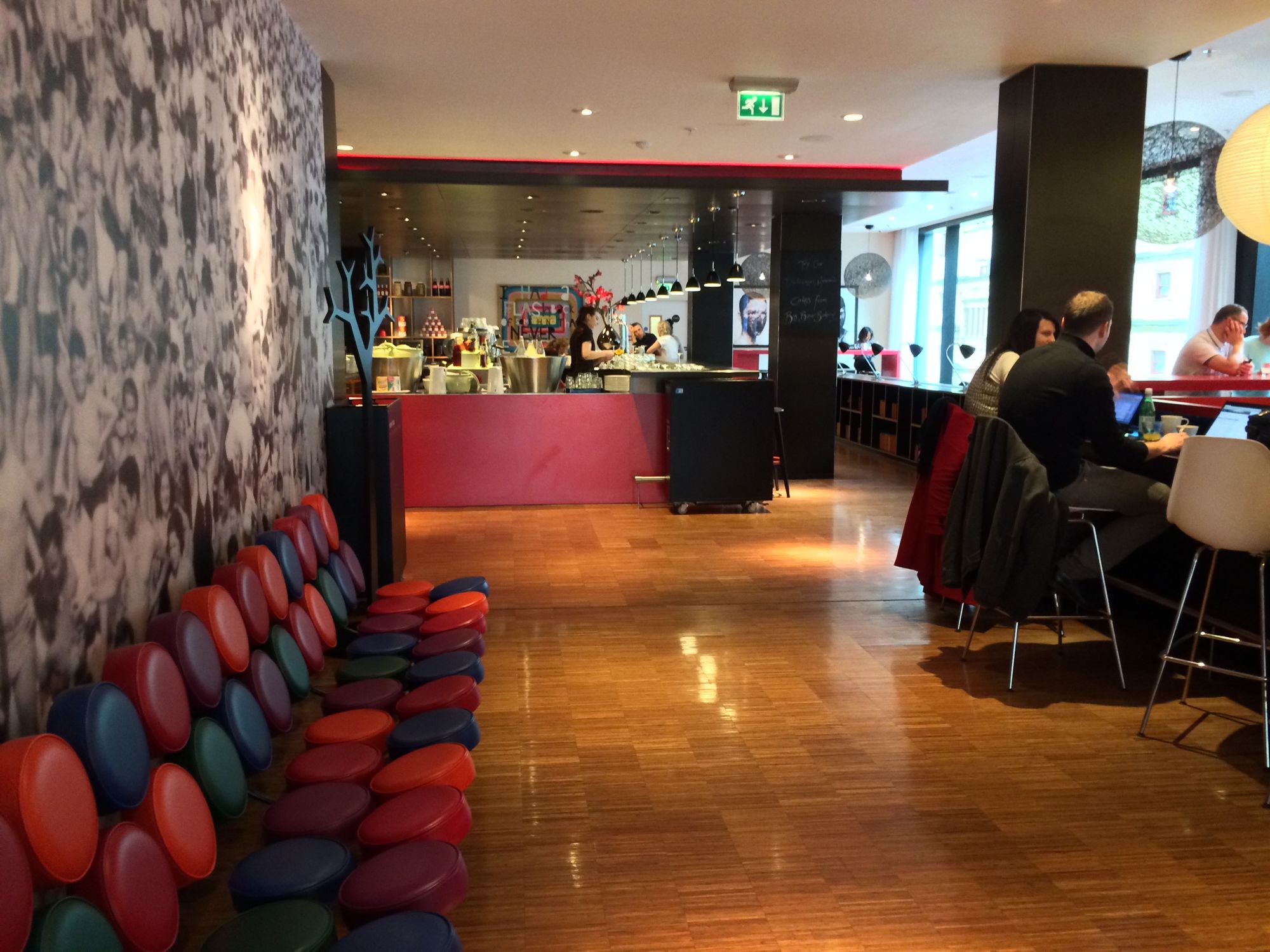 Hotels in Lanarkshire holidays at Cool Places