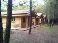 Wyldwood Lodge