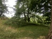 Hikers Pitch