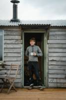 No 1 Allotment Shepherd's Hut