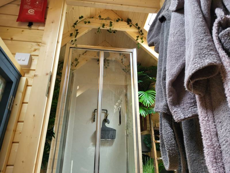 The Ryeland Retreat,