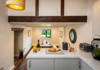 Idyllic Country Cottage Retreat