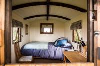 Shepherds hut