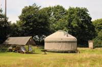 Yurt 1