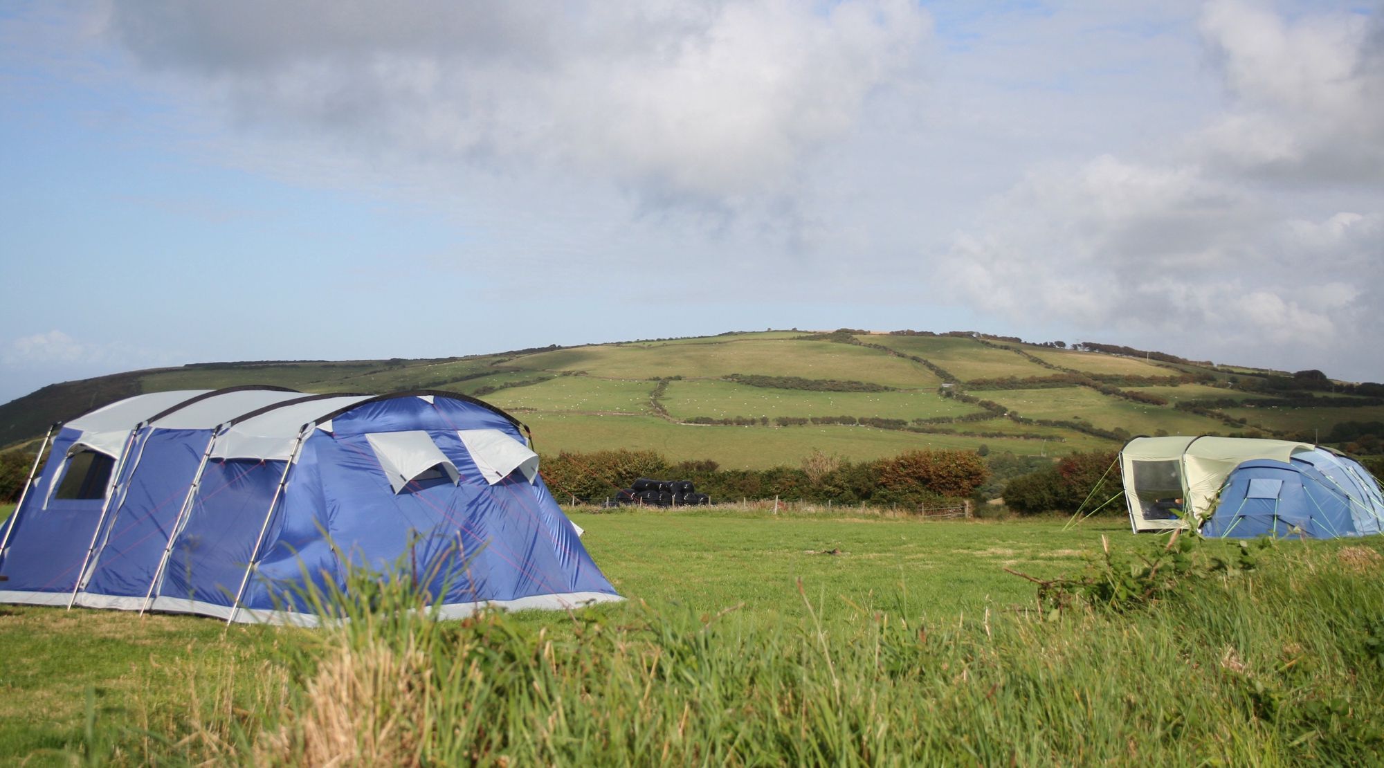 Campsites in Exmoor National Park – Best camping locations in Exmoor | Cool Camping