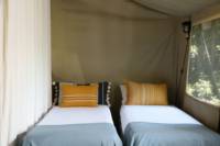 Archipel ensuite Lodge SeaView 5p