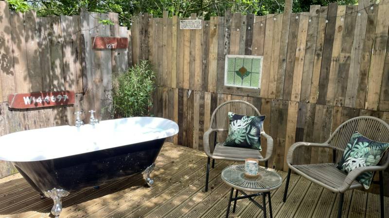 Victoria, the Victorian Carriage