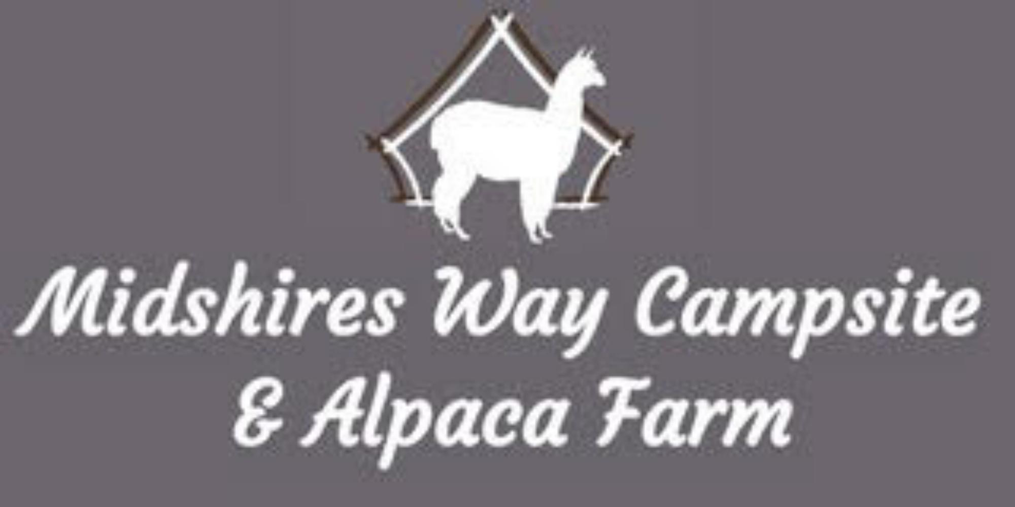 Midshires Way Campsite & Alpaca Farm