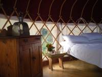 Yurt