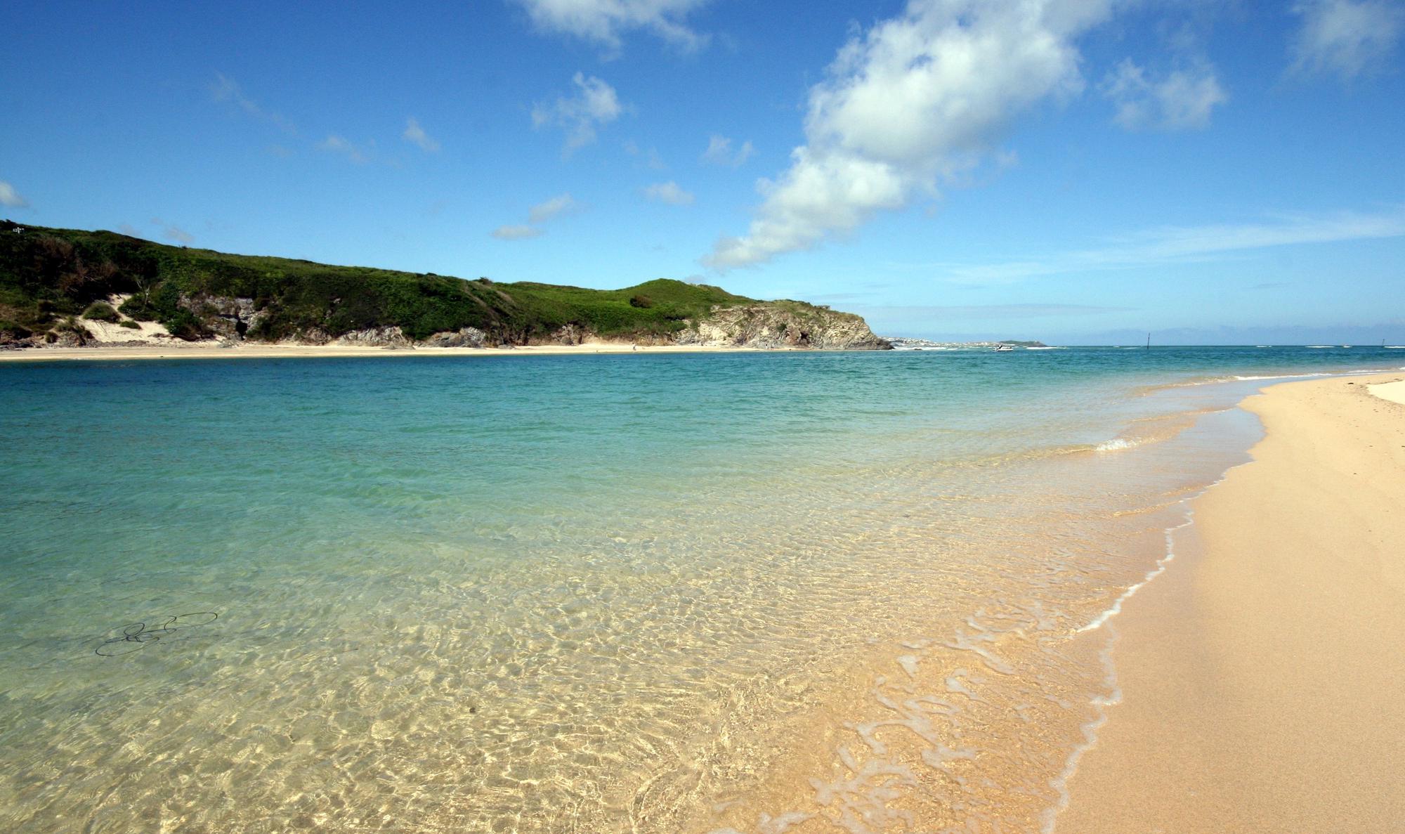 Redruth Camping Campsites near Redruth, Cornwall