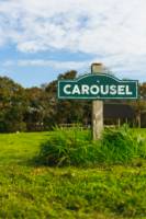 Carousel -Ensuite Grass Pitch