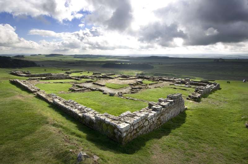 9 Must-See Historical Attractions in Northumberland
