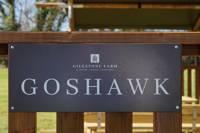 Goshawk Lodge