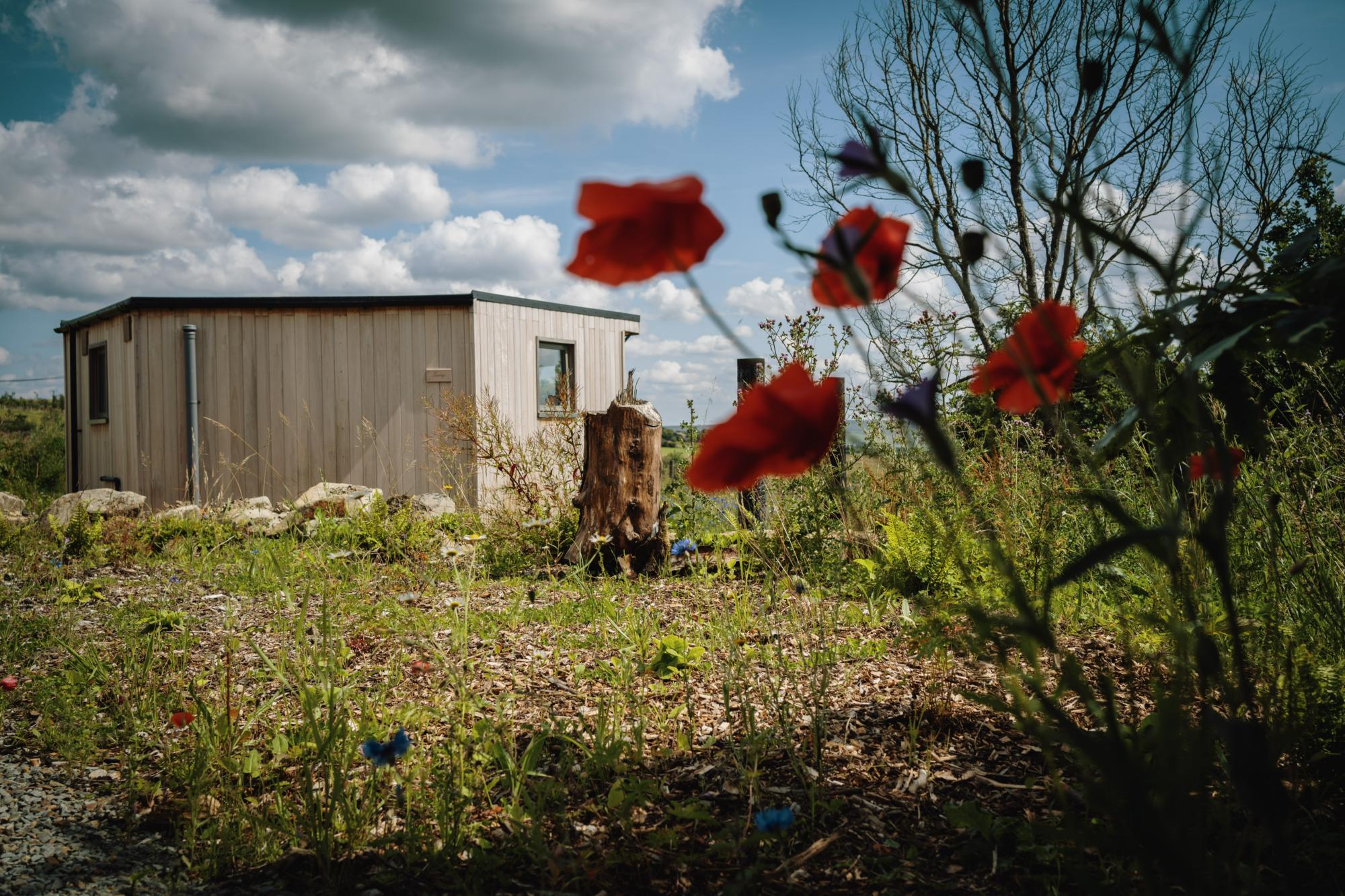Glamping in West Yorkshire – Cool Camping