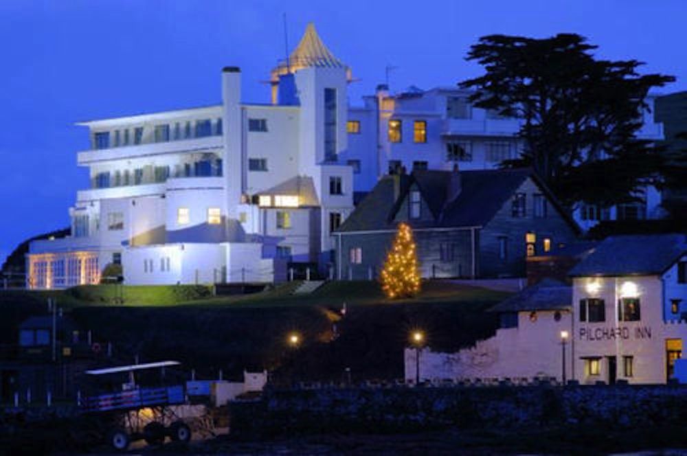 Hotels in England holidays at Cool Places