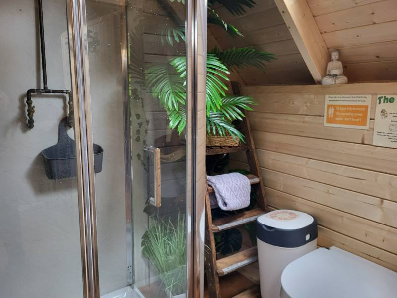 The Ryeland Retreat,