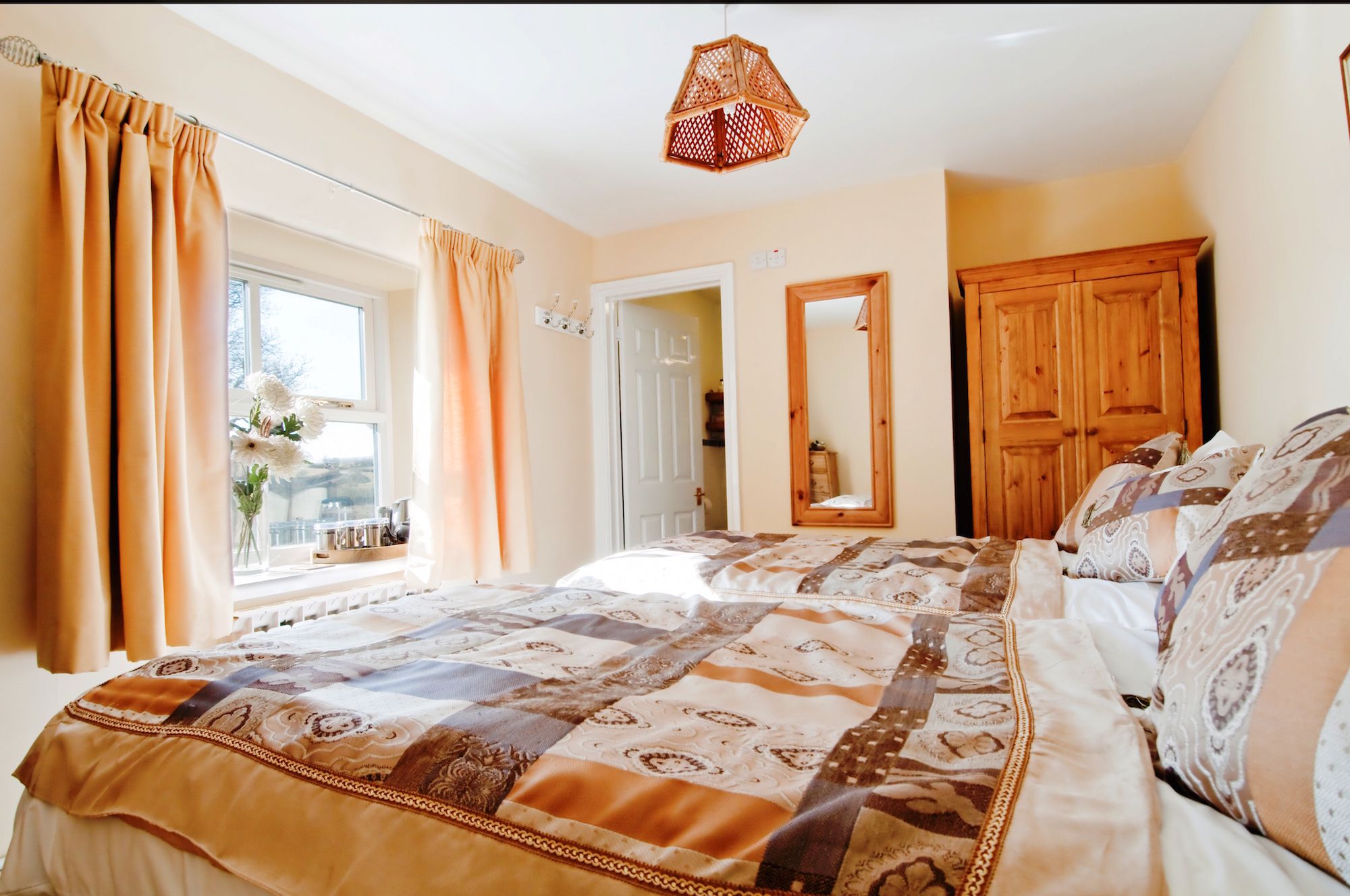 B&Bs in Powys holidays at Cool Places