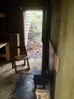 Sgt Taylor’s Bunker