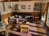 The Raft (2A plus sofa bed)