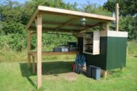 The Yurt Retreat