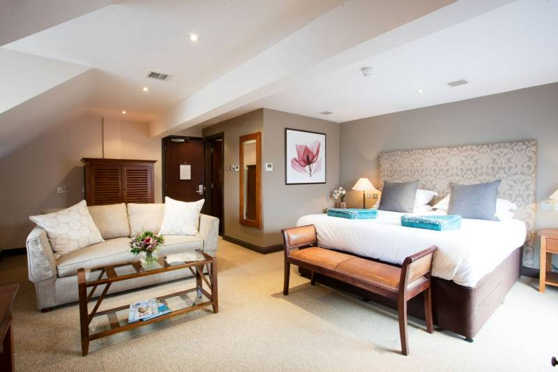Barnham Broom Hotel