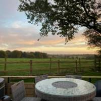 4 Berth - Butterfly House (Pet Friendly)