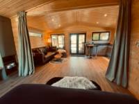 Lookout Lodge